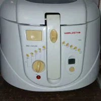 سرخ کن