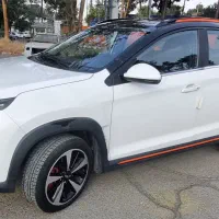 ام وی ام x33 کراس