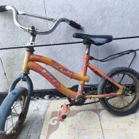 دوچرخه