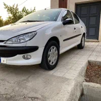 206Sd v8|خودرو سواری و وانت|تبریز, |دیوار