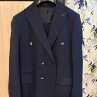 کت و شلوار مردانه