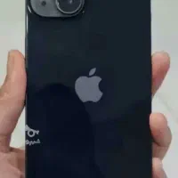 ایفون ۱۳ دو سیمکارت ۱۲۸گیگ