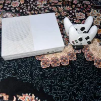 ایکس باکس وان اس یک ترابایت‌