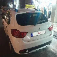 کوییک مدل ۴۰۱ بدون رنگ درحد