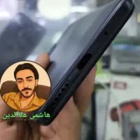 ردمی ۱۰ سی  Redmi10c  128رام ۶  هاشمی علاالدین
