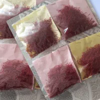 زعفران