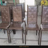 میز و صندلی رستورانی