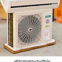 کولرگازی با شرایط اقساط در فروشگاه همشهری