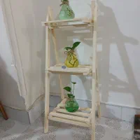 استند گل