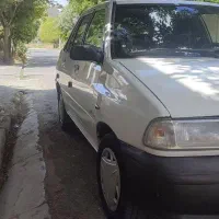 پراید مدل ۹۳