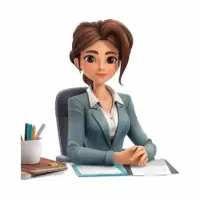 استخدام منشی دفتر