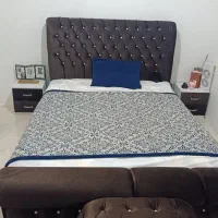 سرویس خواب وجا کفشی وبوفه