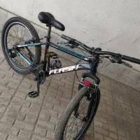 دوچرخه