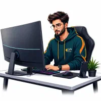 فتوشاپ و ادیت تصاویر