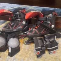 اسکیت Rollerblade  سایز 33-36