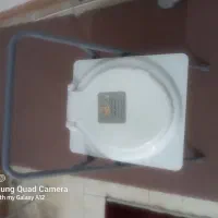 توالت فرنگی نو
