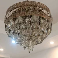 لوستر شیک
