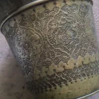جاعودی عطیقه سطل بوفه