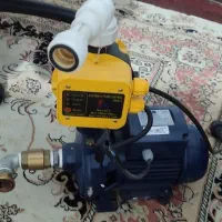 پمپ نیم اسب آنا
