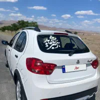 کوییک GXL|خودرو سواری و وانت|بیرجند, |دیوار