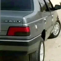 ۴۰۵ نوک مدادی بدون رنگ