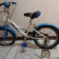 دوچرخه ۱۶