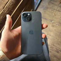 Iphone 15 normal|موبایل|اسلامشهر, باغ فیض|دیوار