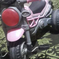 سه چرخه