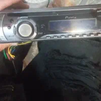 ضبط پایونیر