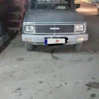 مزدا ۲۰۰۰ مدل ۸۲ کولر دار