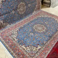 جفت ۶ متری اردکان زمینه ابی