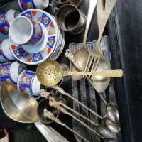 ظروف قدیمی