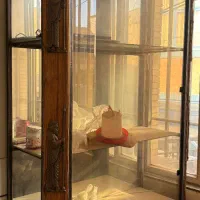 بوفه فرفروژه