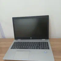 لپ تاپ استوک HP probook 650G5