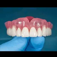 دندان پزشکی و پروتز های دندانی