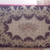 فروش  پشتی و اجاق گاز فر دار ، و میز نهارخوری