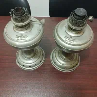 دوعدد چراغ گرد سور
