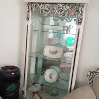 بوفه کاملا سالم