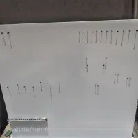 تابلو آچار در حد نو
