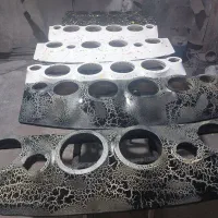 تولید تاقچه وباکس محمدی