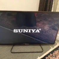 تی وی
