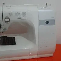 چرخ خیاطی ژانومه مدل مونازG5000