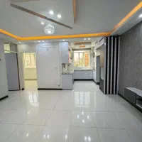 ۶۱متردوخواب/پارکینگ سندی/روبه نما/سندتکبرگ