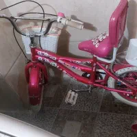 دوچرخه سایز ۱۶