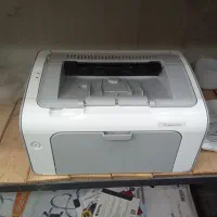 پرینتر اج پی       HP Laser jet p1102
