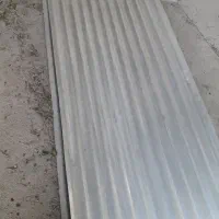 فروش آهن پروفیل و درب وورق شیروانی گالوانیزه وسنگ