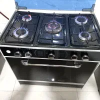 گاز لعابی طرح فر
