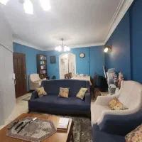 ۷۲ متری/۱۲۲ گلسار‌/سند تک برگ/طبقه اول/نوسازی شده