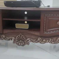 میز تلویزیون زیبا
