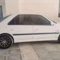 پژو پارس سال مدل اسفند ماه99